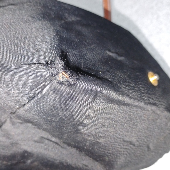 Small long champ bag - Picture 4 of 4